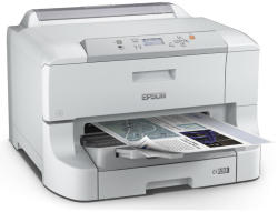 Epson WorkForce Pro WF-8010DW (C11CD42301)