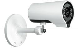 D-Link DCS-7000L