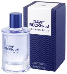 David Beckham Classic Blue EDT 60 ml