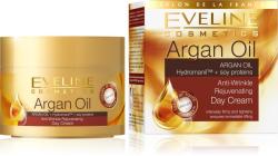 Eveline Cosmetics Argán olaj ránctalanító nappali krém 50 ml