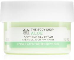 The Body Shop Aloe Soothing Day Cream 50 ml