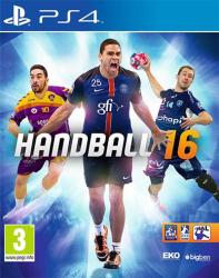 Bigben Interactive Handball 16 (PS4)