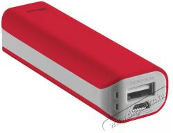 Esperanza Power Bank 2400mAh EMP102 (Baterie externă USB Power Bank) -  Preturi