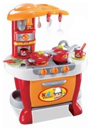 Alexis Little Chef (008801A)