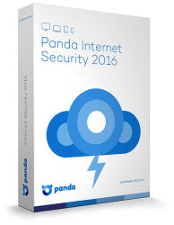 Panda Internet Security 2016 (5 Device/1 Year) W1IS16ESD5