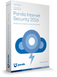 Panda Internet Security 2016 HUN (5 Device/2 Year) UW2IS165
