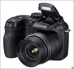 Fujifilm FinePix S1500