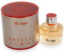 Christian Lacroix Bazar EDP 50 ml