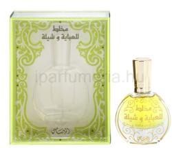 Rasasi Mukhallat Lil Abhaya Wa Shela EDP 35 ml