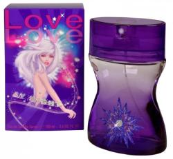 Parfums Love Love At Night EDT 100 ml