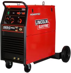 Lincoln Electric Powertec 425C PRO