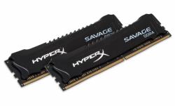 Kingston HyperX Savage 8GB (2x4GB) DDR4 2800MHz HX428C14SBK2/8