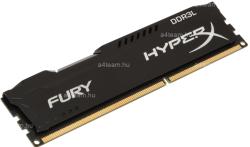 Kingston HyperX FURY 4GB DDR3 1600MHz HX316LC10FB/4