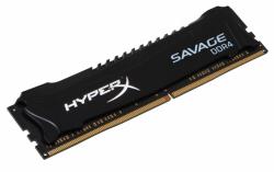 Kingston HyperX Savage 4GB DDR4 2666MHz HX426C13SB/4