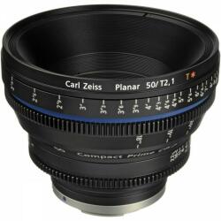 ZEISS Compact Prime CP.2 50mm T2.1 EF