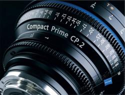 ZEISS Compact Prime CP.2 50mm T2.1 Macro