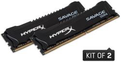 Kingston HyperX Savage XMP 16GB (2x8GB) DDR4 2133MHz HX421C13SBK2/16