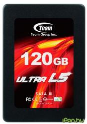 Team Group Ultra L5 2.5 120GB SATA3 T253L5120GMC101