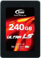 Team Group Ultra L5 2.5 240GB SATA3 T253L5240GMC101