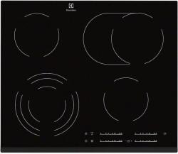 Electrolux EHF6547FXK Plita