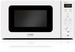 CASO Design MCG 30 Chef Pure White (3382)