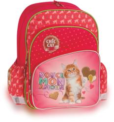 Colorino Chic Cat - 1 compartiment (PA52481PTR)