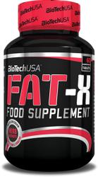 BioTechUSA Fat-X tabletta 60 db
