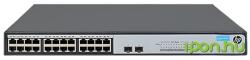 HP 1420-24G-2SFP JH018A