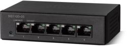 Cisco SG110D-05-EU