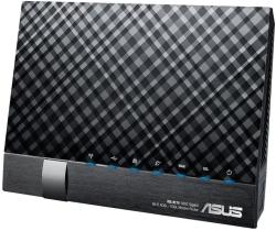 ASUS DSL-N17U