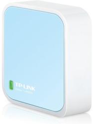 TP-Link N300 Nano TL-WR802N Router