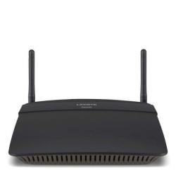 Linksys N600 EA2750 Router