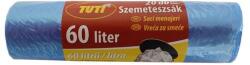 Szemeteszsák, 60 l, 20 db, "Tuti (12638) - nyomtassingyen