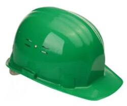  opus munkavédelmi sisak zöld 65102