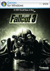 Bethesda Fallout 3 (PC) Jocuri PC