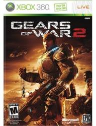 Microsoft Gears of War 2 (Xbox 360)
