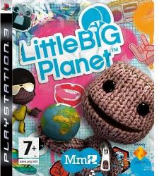 Sony LittleBigPlanet (PS3)