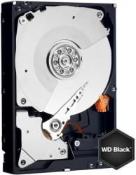 Western Digital WD Black 6TB 128MB SATA3 (WD6001FZWX)