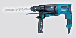 Makita HR2631FT