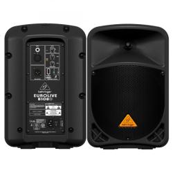 BEHRINGER EUROLIVE B108D Boxa activa