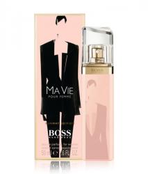 HUGO BOSS BOSS Ma Vie (Runway Edition) EDP 50 ml