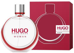 HUGO BOSS HUGO Woman EDP 75 ml Tester