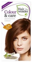 Hairwonder Colour&Care 6.45 Rézmahagóni