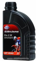 FUCHS Silkolene Pro 2 SX 1 l