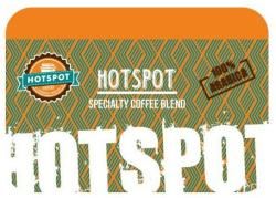 HotSpot Coffee Blend Espresso 1 kg