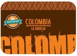 HotSpot Coffee Columbia La Argelia Microlot 1 kg