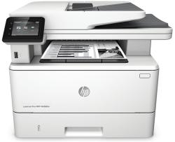 HP LaserJet Pro 400 M426fdn (F6W14A)