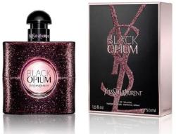 Yves Saint Laurent Black Opium EDT 50 ml
