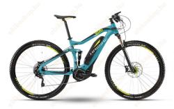 Haibike SDURO FullNine SL (2016)