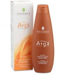 NATURE'S Argà Hamam tusfürdő 200 ml